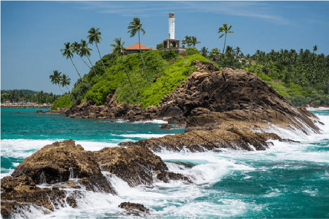 Arugam Bay