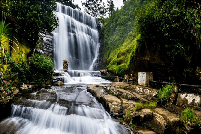 Nuwara Eliya